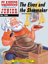 Cover image for The Elves and the Shoemaker